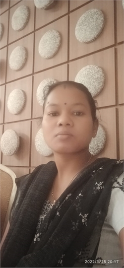 pramila Xalxo - Full time Baby Sitter in bandra west in Mumbai