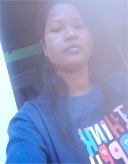 Pramila Xalxo - Full time Patient Care and Elderly Care and Baby Sitter in Malad west in Mumbai