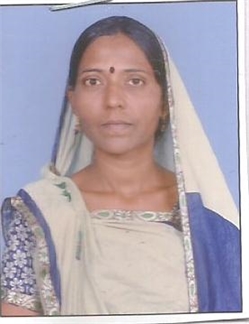 pramilaben - Part time Cleaner and Cook in Ahmedabad