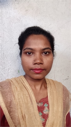 Pramilla Boisha - Full time Cleaner and Cook and Baby Sitter in santacruz west in Mumbai
