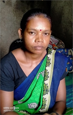 pramita - Full time Cleaner and Cook in kharghar in Navi Mumbai