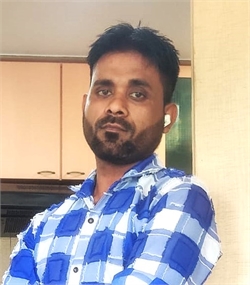 Pramod - Part time Cleaner in Mahalaxmi in Mumbai