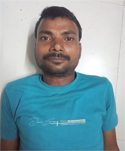 pramod mahto - Full time Cleaner and Cook in prabhadevi in Mumbai
