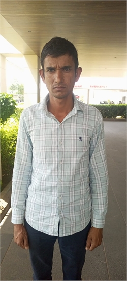 Pramod Bairwa - Part time Cook in Bandar Seendri in Krishnanagar