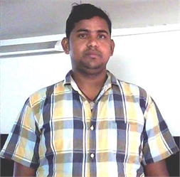 Pramod Bantar - Full time Cleaner in Goregaon East in Mumbai