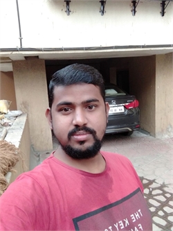 Pramod Bantar - Full time Cleaner and Cook in Goregaon East in Mumbai