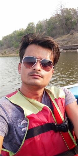 Pramod Kumar Chaturvedi - Part time in Junagadh, Gujarat in Ahmedabad
