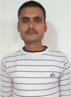 Pramod Kumar Gaur - Full time Cook and Patient Care and Elderly Care in hadapsar in Pune