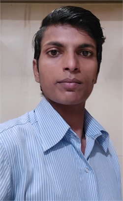 pramod kumar mukhiya - Full time Cook and Patient Care and Elderly Care in malad west malvani in Mumbai