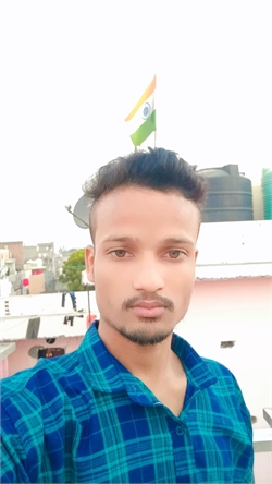 Pramod Kumar Pradhan - Full time Cleaner in Grant Road in Mumbai