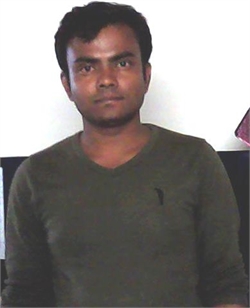 Pramod Mukhiya - Full time Cleaner and Cook in Goregaon West in Mumbai