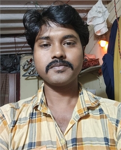 Pramod mukhiya - Full time Cleaner and Cook and Patient Care and Elderly Care in Goregoan west in Mumbai