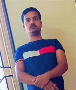 Pramod Mukhiya - Full time Cleaner in Surat in Surat
