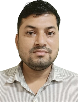 Pramod Mukhiya - Full time Cook in Andheri in Mumbai