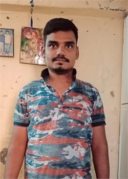 Pramod Mukhiya - Full time Cook in Jogeshwari west in Mumbai