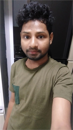 Pramod nayak - Full time Cleaner and Cook in Goregaon West in Mumbai