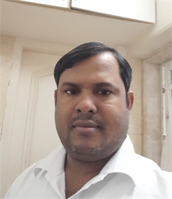 Pramod Paswan - Full time Cleaner in darbhanga in Darbhanga