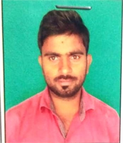 Pramod paswan - Full time Cleaner and Cook in Nerul in Navi Mumbai