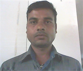 Pramod Ram - Full time Cleaner and Cook in Malad West in Patna