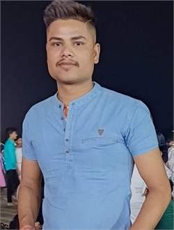 Pramod Safi - Full time Cook in Malad West in Mumbai