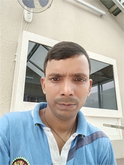 Pramod Singh - Full time Cleaner and Patient Care and Elderly Care in Juhu in Mumbai
