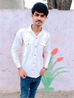 Pramod Singh - Full time Cleaner in Kalamboli in Navi Mumbai