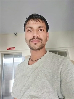 Pramod Singh - Full time Cook in Bandra in Mumbai