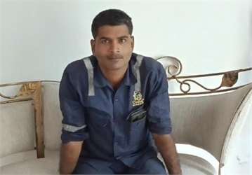 Pramod Yadav - Part time Cook in Khandala in Lonavla