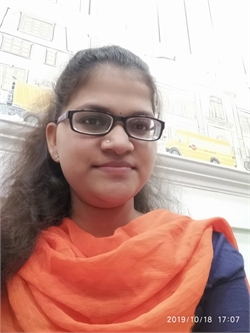 Pramodini Bhuvad - Full time Cleaner and Baby Sitter in Malad East in Mumbai