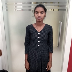 pramodini nayak - Full time Cleaner and Baby Sitter in Malad west in Mumbai
