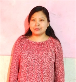 Pranali - Full time Baby Sitter in goregoan in Mumbai