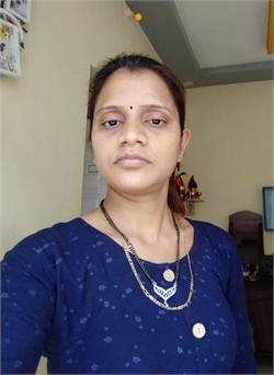 Pranali Avinash Sondkar - Full time Cleaner and Cook and Baby Sitter in badlapur in Thane