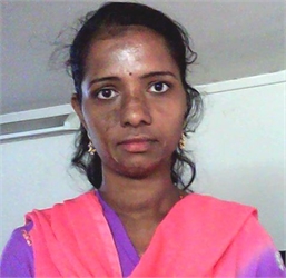 Pranali Bharat Kadam