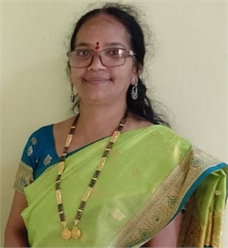Pranali Bhosle - Full time Cook and Baby Sitter in Raigad in Raigad