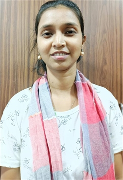 Pranali Chfe - Full time Baby Sitter in Diva in Mumbai
