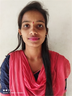 Pranali Dhumal - Full time Baby Sitter in Nalasopara East in Mumbai