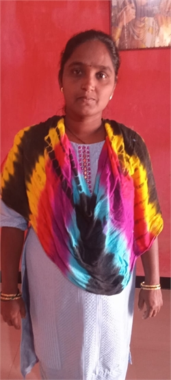 Pranali Dombe - Full time Cleaner and Patient Care and Elderly Care and Baby Sitter in borli, Murud Janjira in Raigad