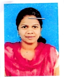 Pranali Gurav - Part time Cleaner and Baby Sitter in Virar East in Thane