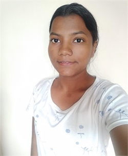 Pranali  Gurav - Full time Cleaner and Patient Care and Elderly Care and Baby Sitter in Malad West in Mumbai