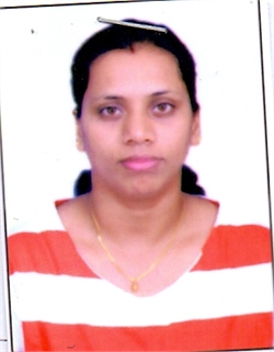 Pranali Jitendra Jadhav