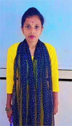 Pranali Kadam - Full time Cleaner and Cook in Malad West in Mumbai