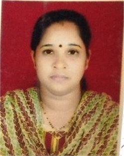 Pranali Kamble - Part time Cook and Baby Sitter in Ghatkopar West in Mumbai