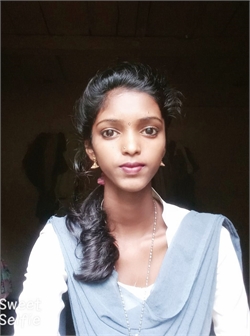 pranali khapre - Full time Cleaner and Baby Sitter in Vikhroli West, in Mumbai