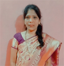 Pranali Mandavkar - Part time Cook in Wadala East in Mumbai
