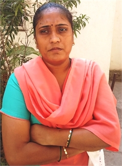 Pranali Nitin Pawar - Part time Cleaner and Cook and Baby Sitter in Tardeo in Mumbai