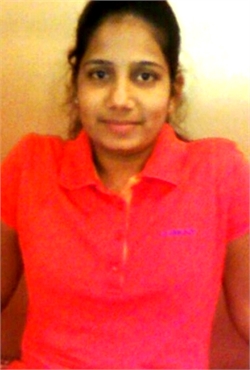 Pranali Pandurang Khot - Full time Baby Sitter in Kandivali in Mumbai