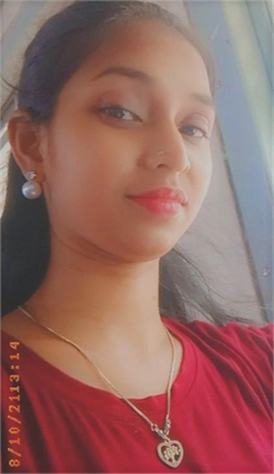 Pranali Pawan Chafe - Full time Baby Sitter in Diva in Thane