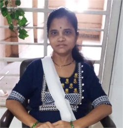 Pranali Pradeep Bhise - Full time Patient Care and Elderly Care in Santacruz East in Mumbai