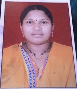 Pranali Pradeep Gurav( Vandana) - Part time Cleaner and Cook and Baby Sitter in Virar East in Thane