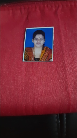Pranali Pradeep Kadu - Part time Cleaner and Cook in ghatkopar wast in Mumbai